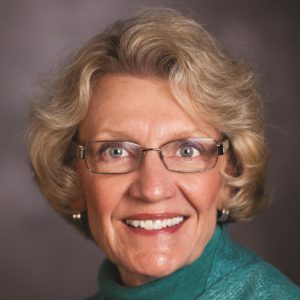 The Rev. Barbara Day Miller 2020